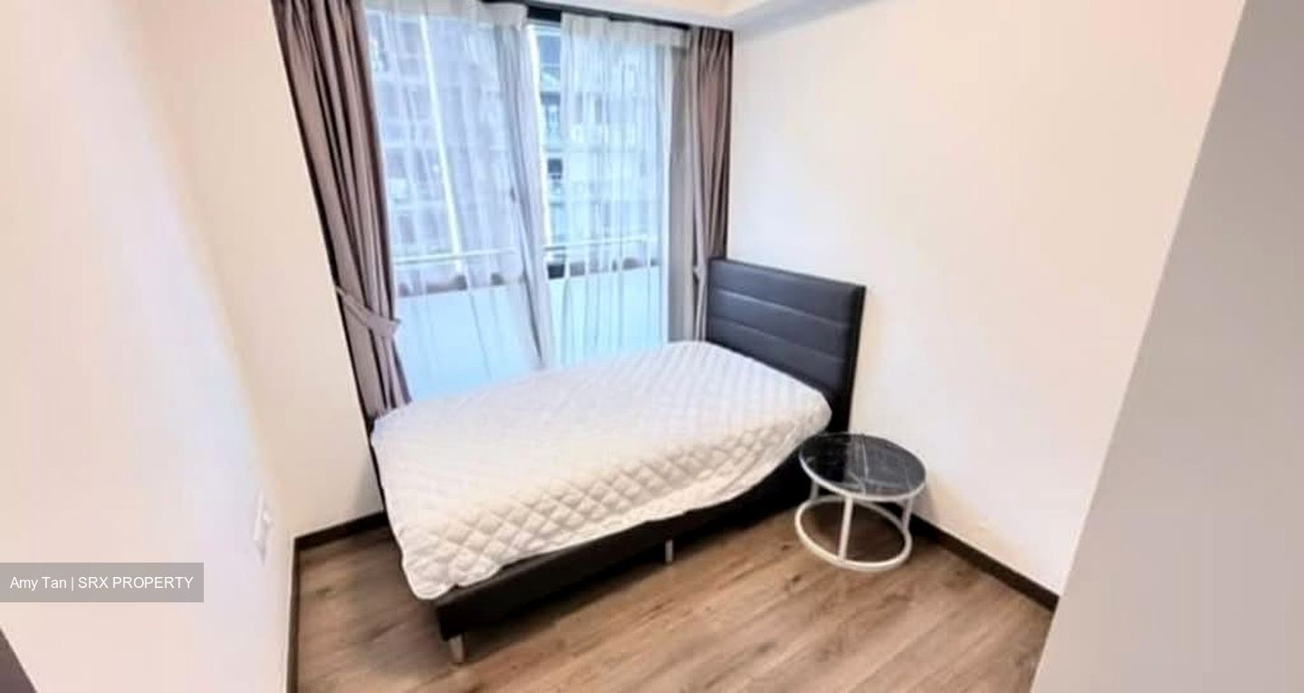 Lake Grande (D22), Condominium #598070831